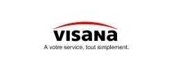 Visana - remboursement soins médecine