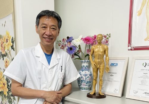 Yang Dai – docteur en médecine chinoise à Genève Yang Dai - docteur en médecine chinoise à Genève